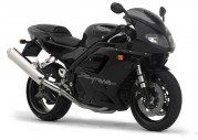 Triumph Daytona 955i Triumph Daytona 955i